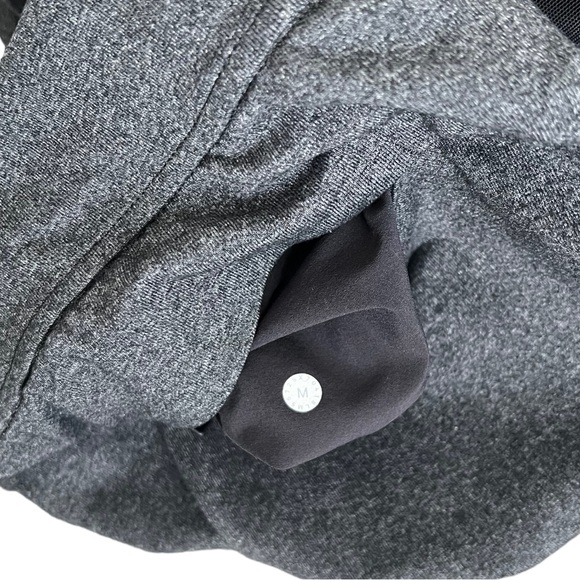 Lululemon Athletica Straight Leg Sweatpants Medium - Picture 10 of 10